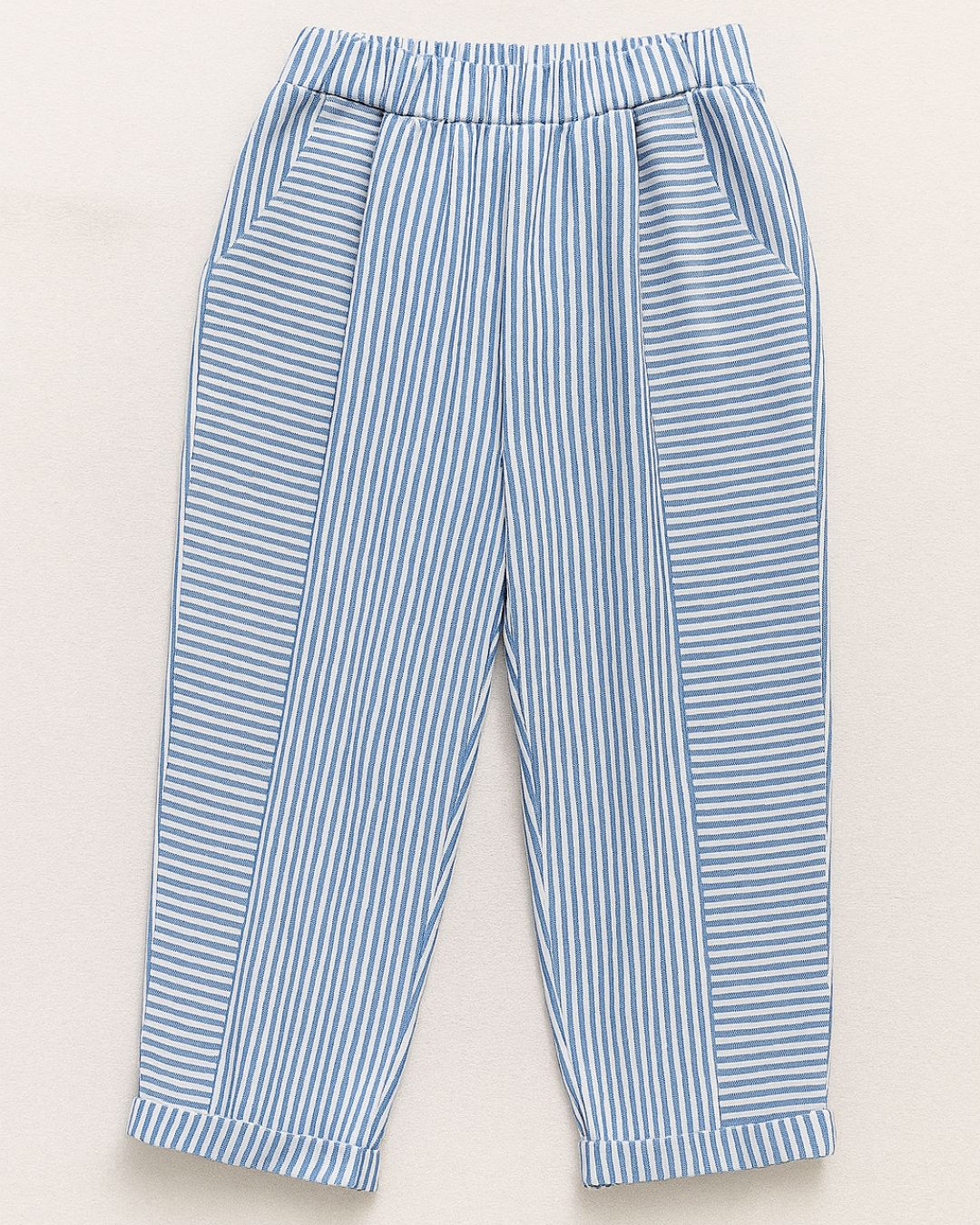 Lore Striped Pants