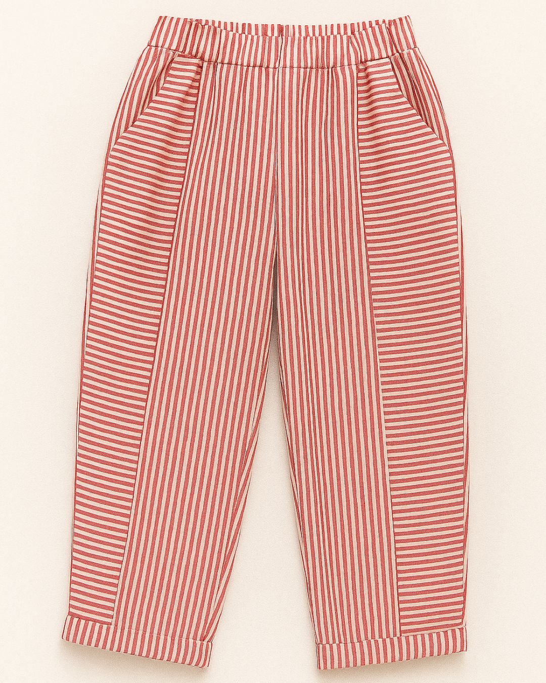 Lore Striped Pants