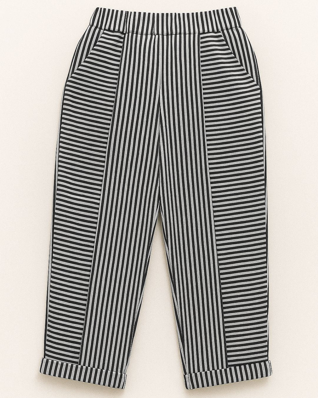 Lore Striped Pants