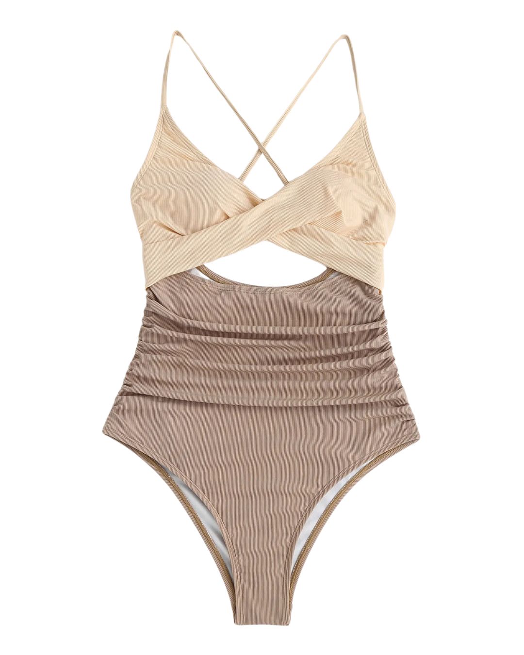 SUZY™ | ELEGANT BIKINI