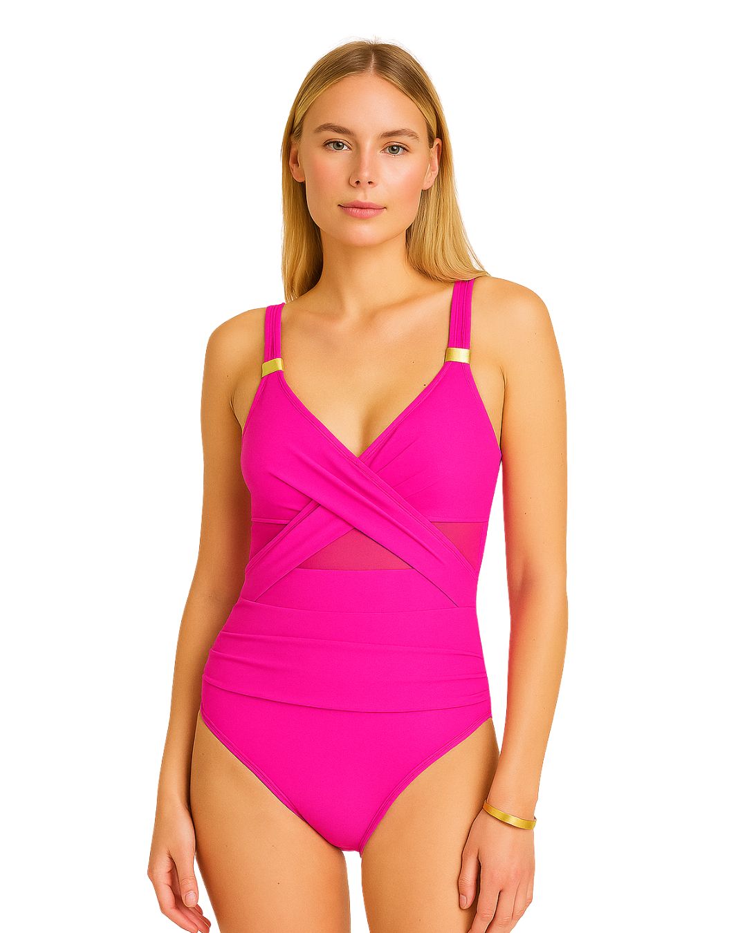 EMMA™ | ELEGANT BIKINI