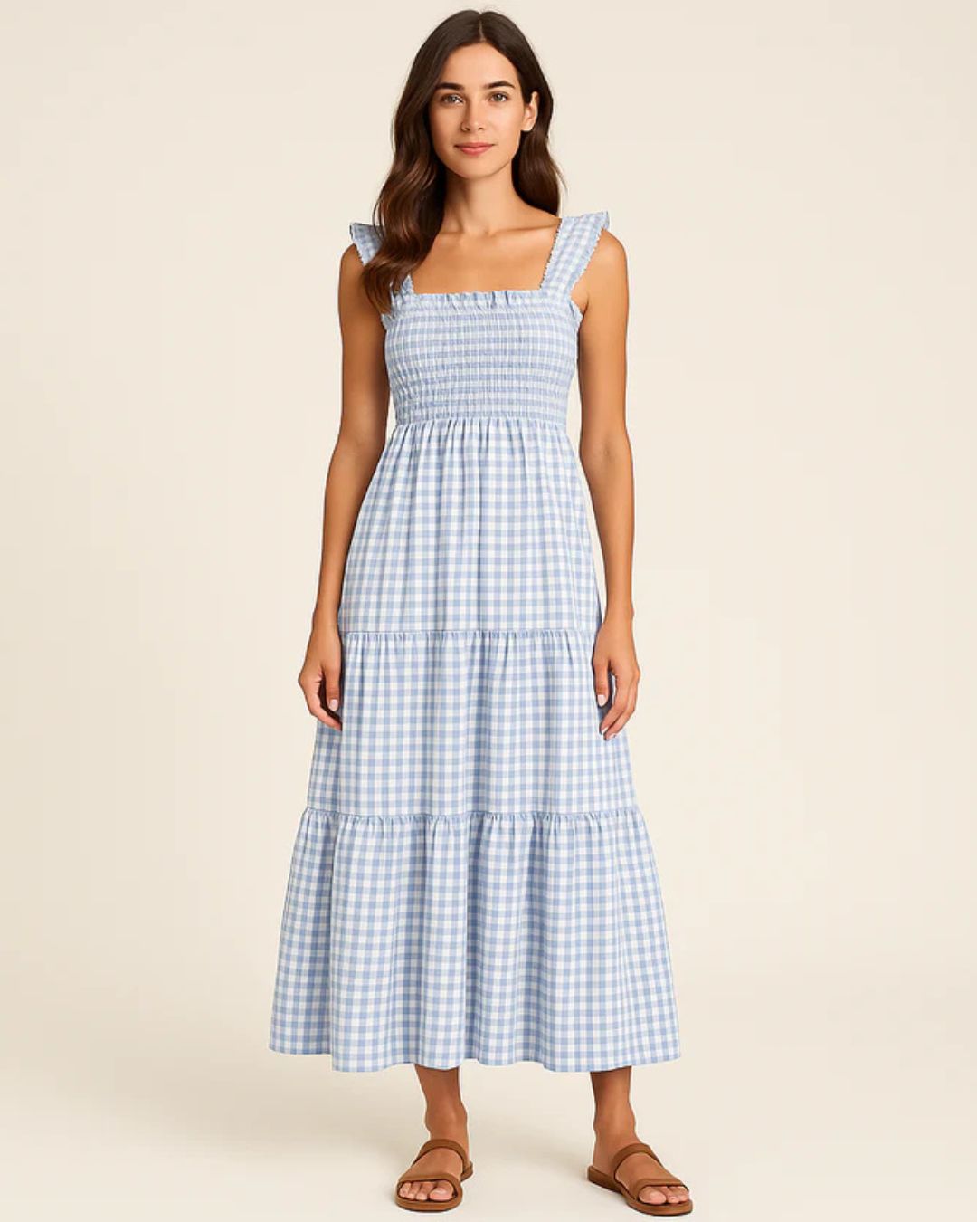 ELOISE™ | Maxi dress
