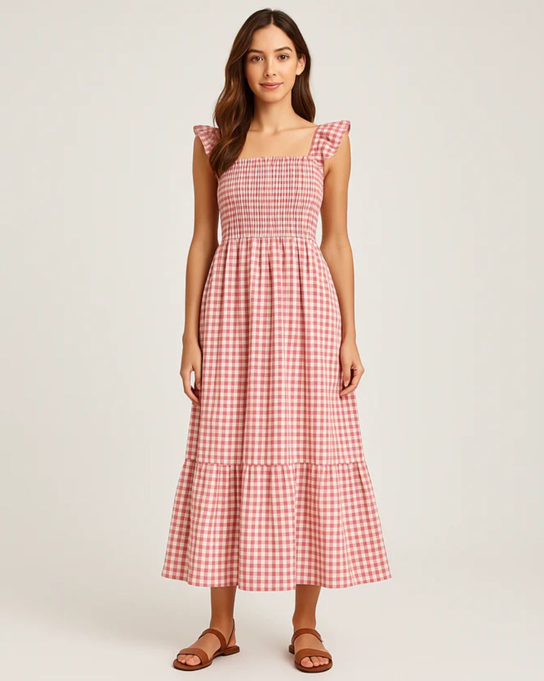 ELOISE™ | Maxi dress