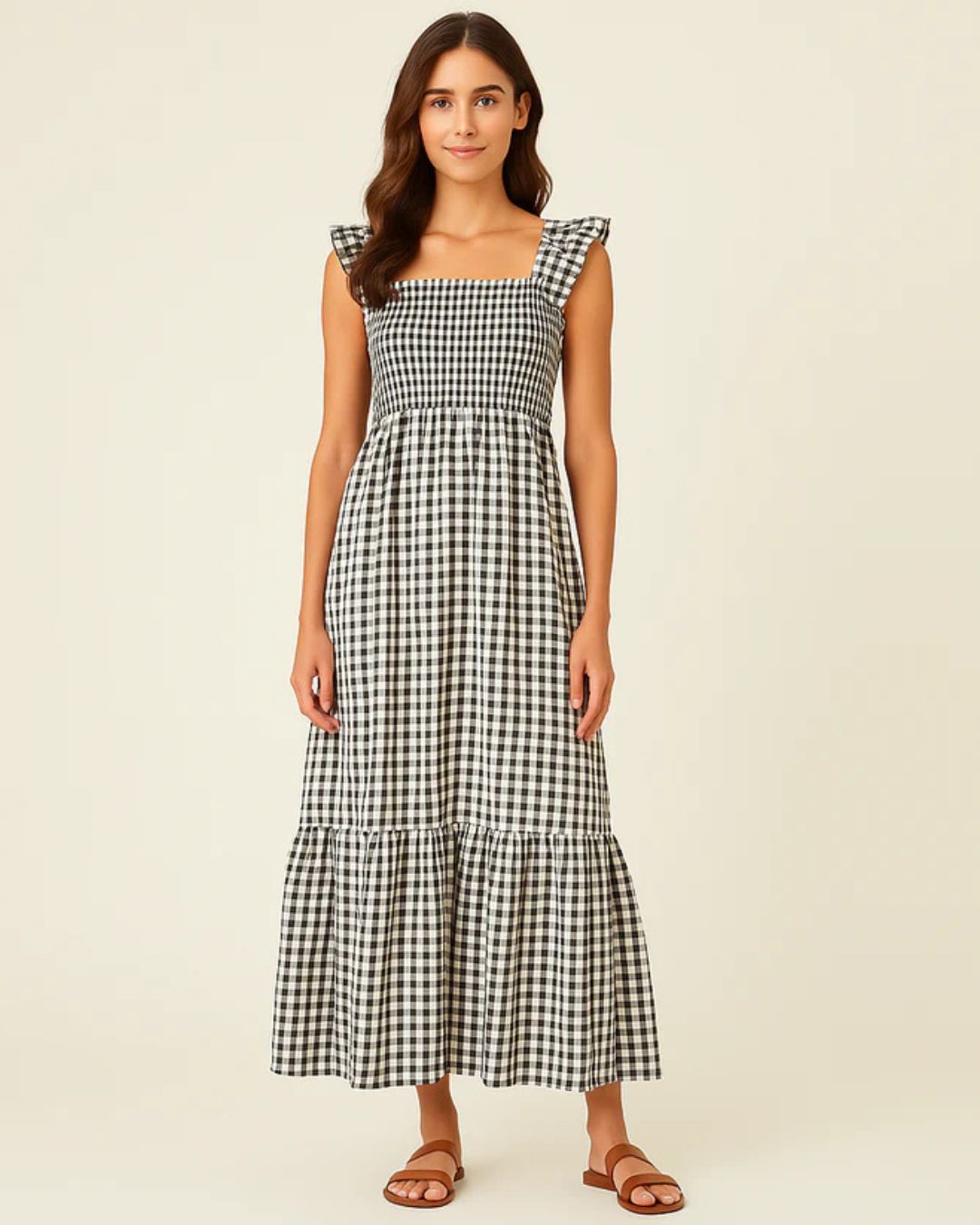 ELOISE™ | Maxi dress