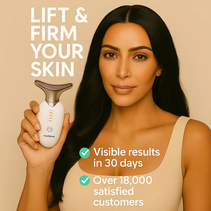 Lyftr Face Device