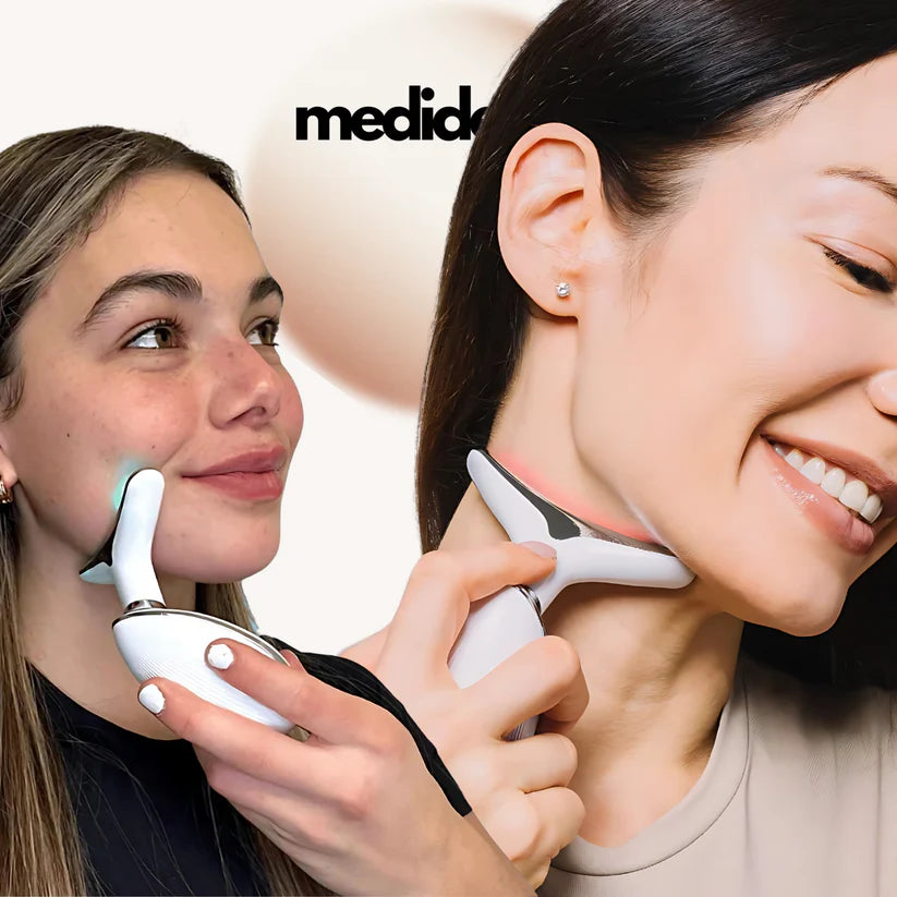 Lyftr Face Device
