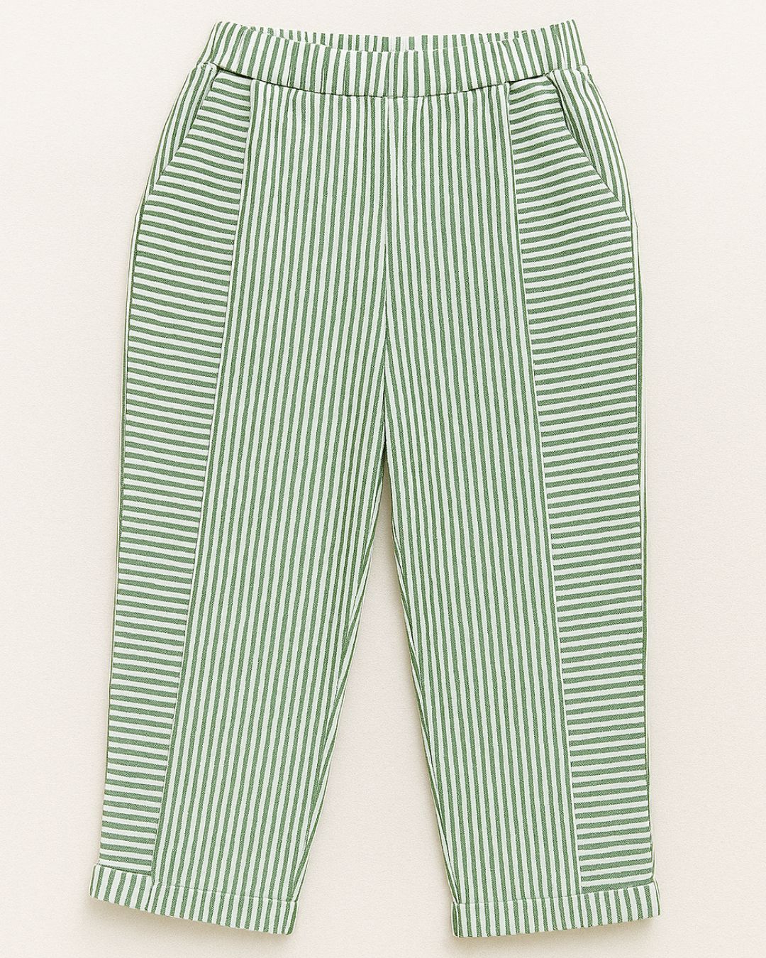 Lore Striped Pants