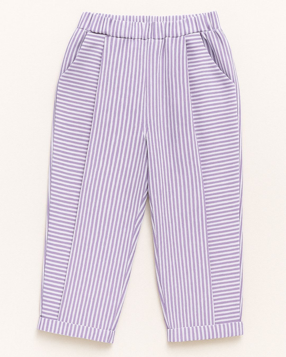 Lore Striped Pants