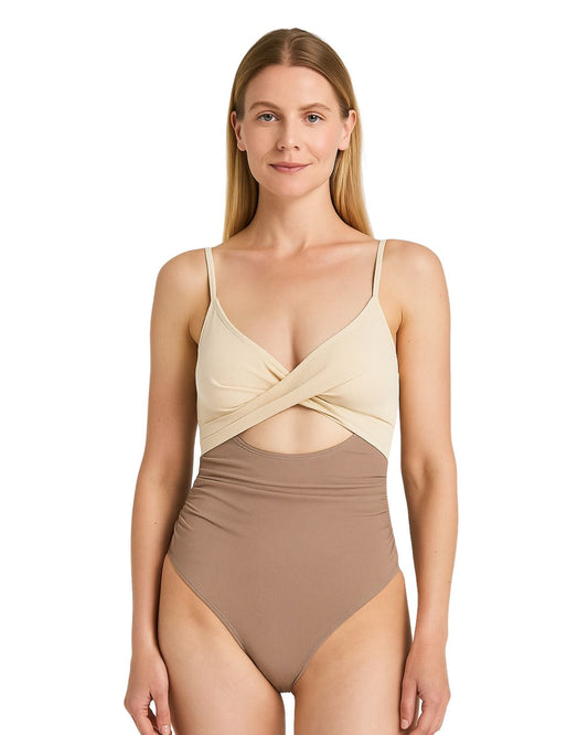 SUZY™ | ELEGANT BIKINI