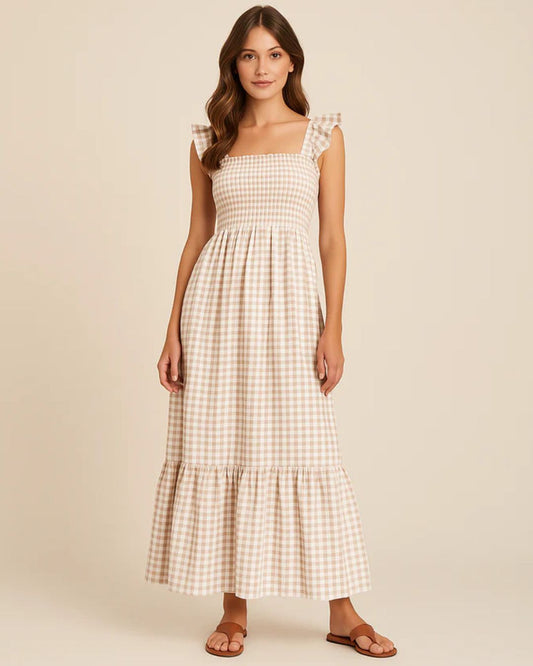 ELOISE™ | Maxi dress