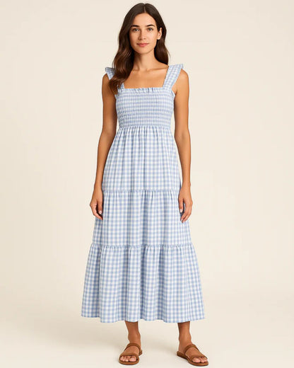 ELOISE™ | Maxi dress