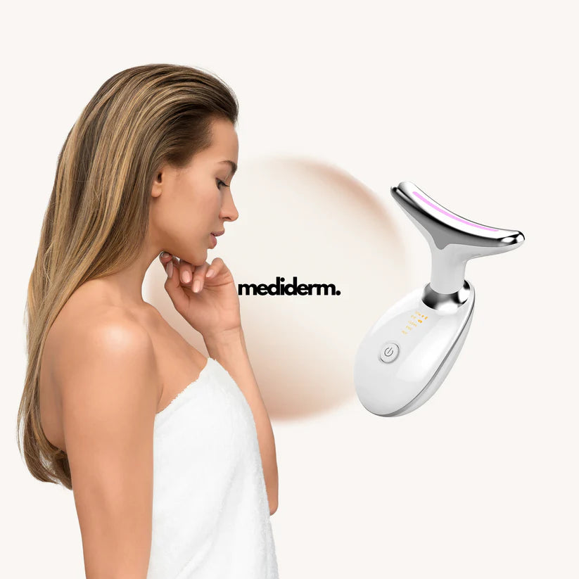Lyftr Face Device